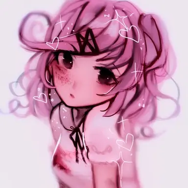 Profile image of Natsuki