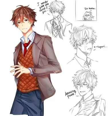 Profile image of Mc