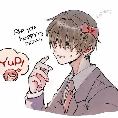 Profile image of Mc