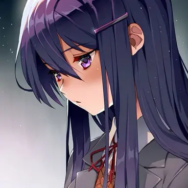 Profile image of Yuri