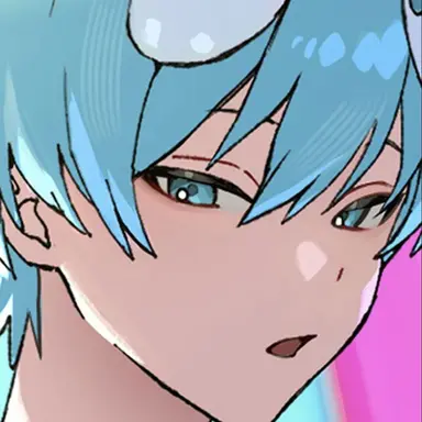 Profile image of おさでい