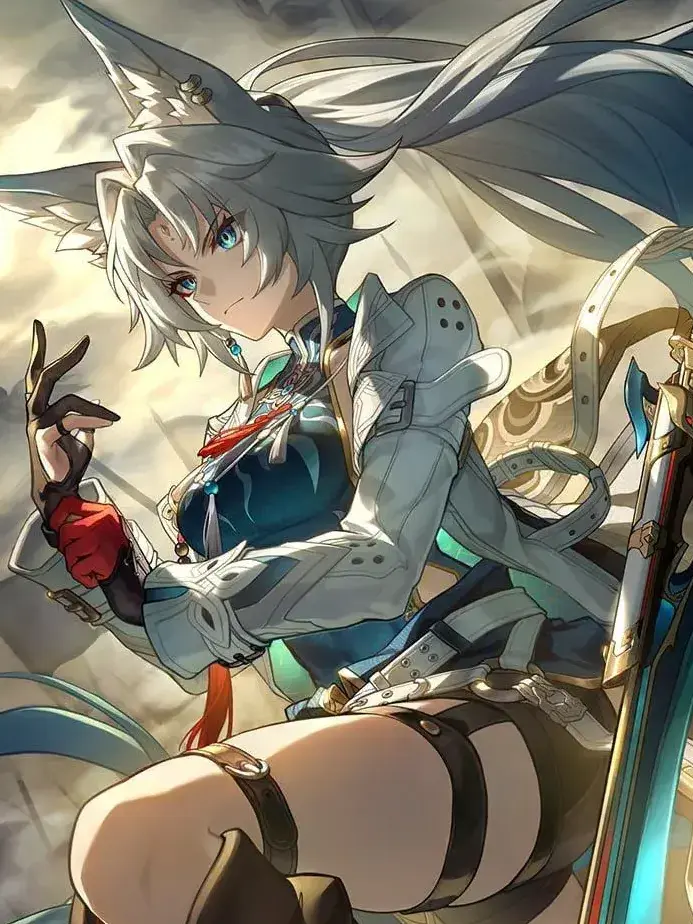 hoshie11의 선주의 사도들과의 생활…?