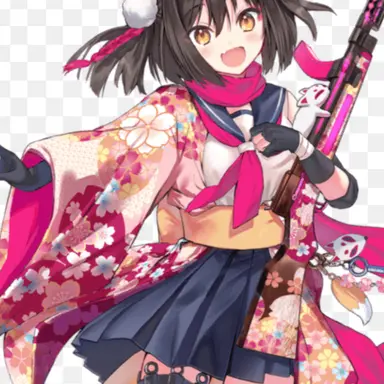 Profile image of イズナ