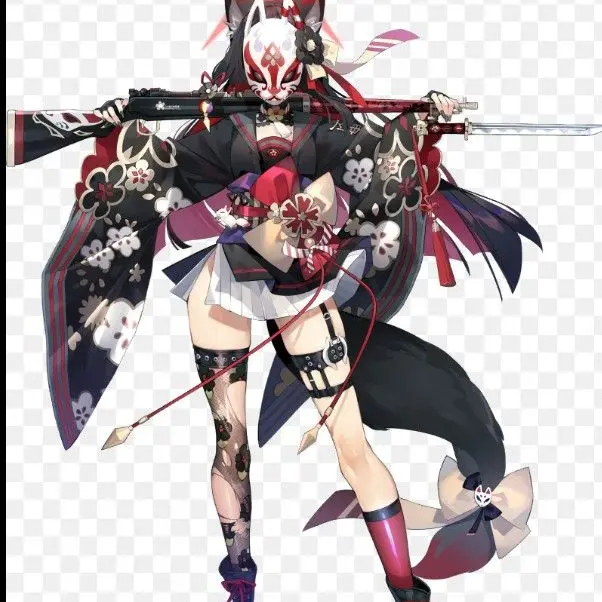 Kannsai의 ブルアカのみんなが発情期!?