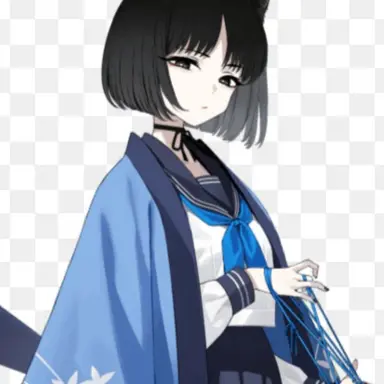 Profile image of キキョウ