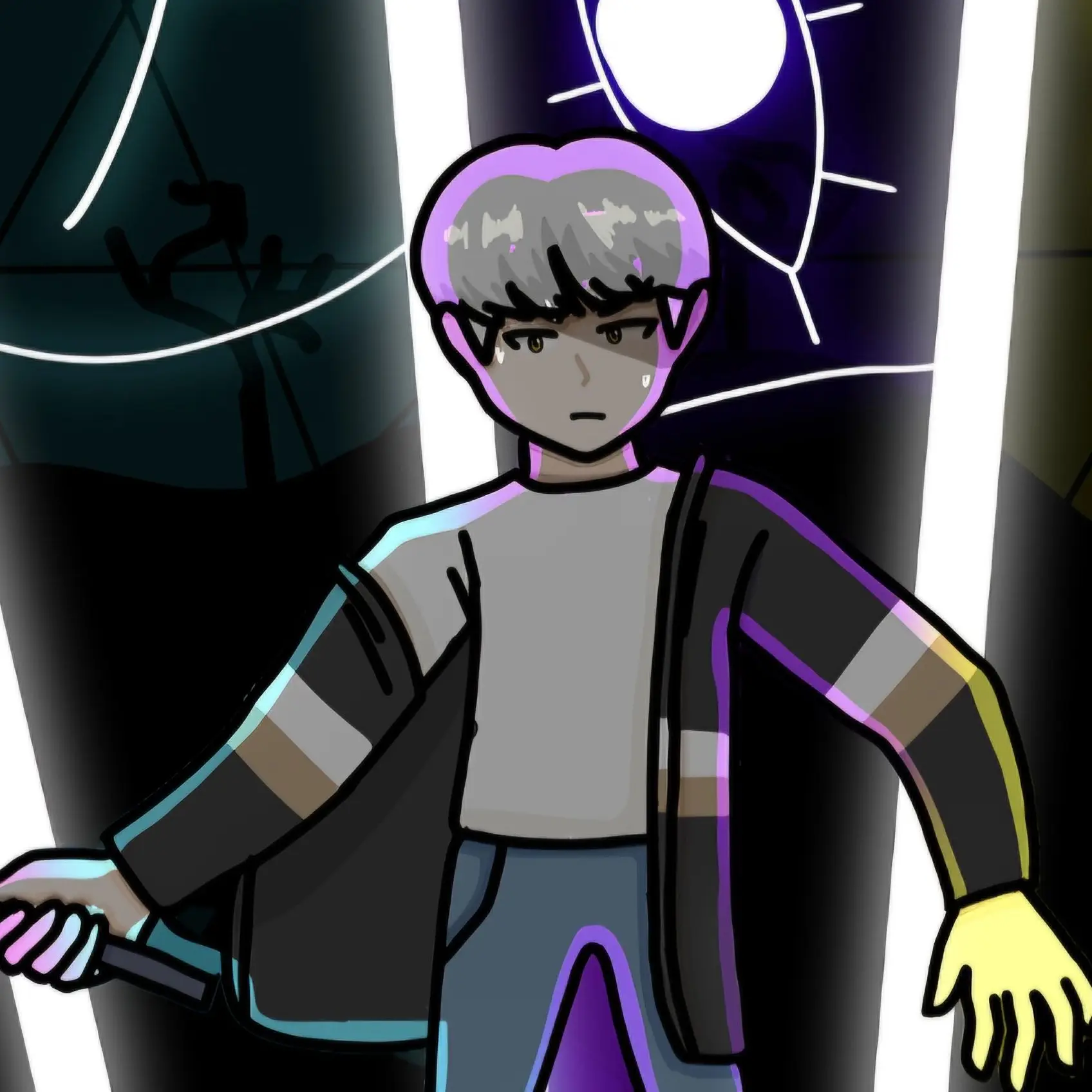 RelishWatch8032의 꿈탈출