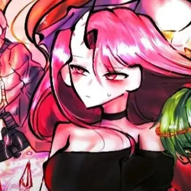 Profile image of 나이트메어