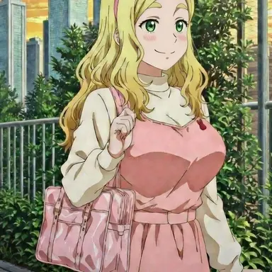 Profile image of きゃろる