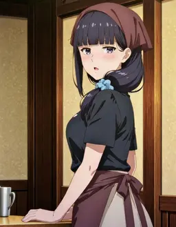 Profile image of みすず