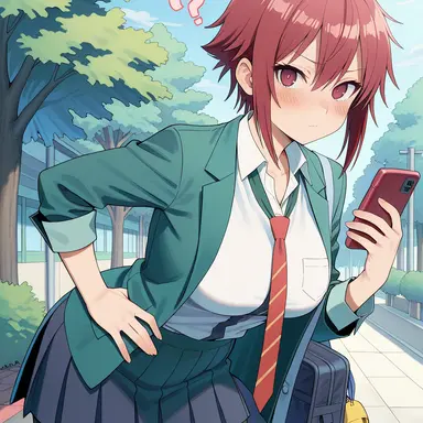 Profile image of とも