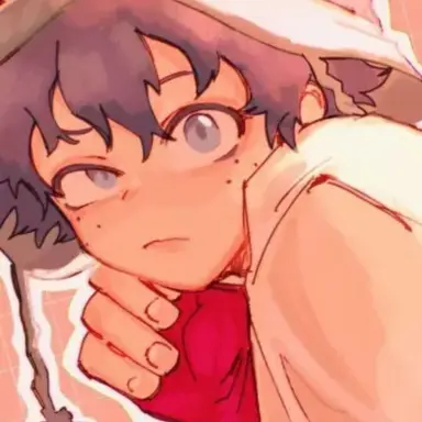 Profile image of Izuku Midoriya