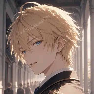 Profile image of レイン