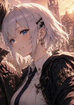 Profile image of ソフィア