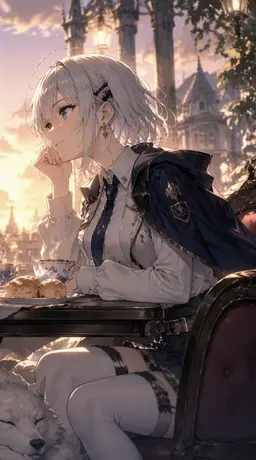 Profile image of ソフィア