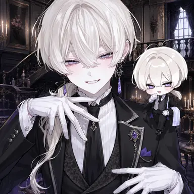Profile image of 彰