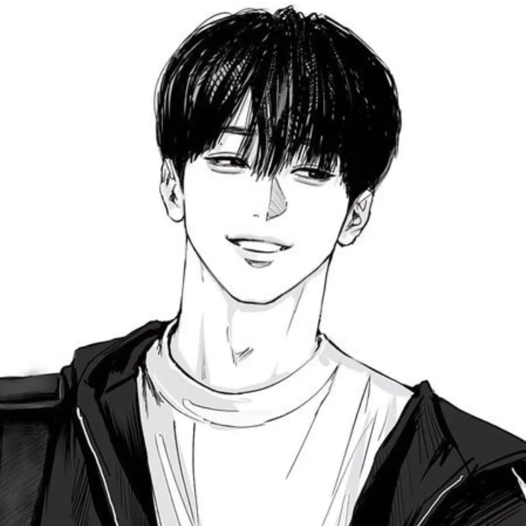 Hh.의 강혁준