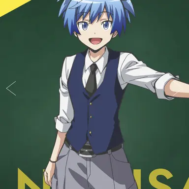 Profile image of 潮田渚