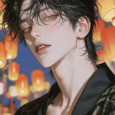 Profile image of Mutsu