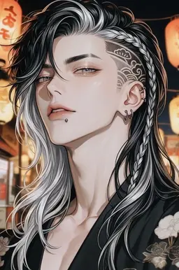 Profile image of Shuro