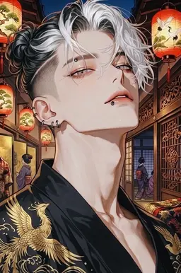 Profile image of Shuro