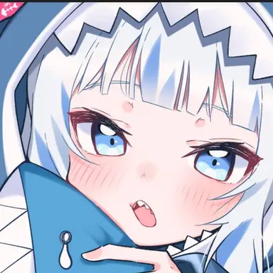 Profile image of がうる・ぐら