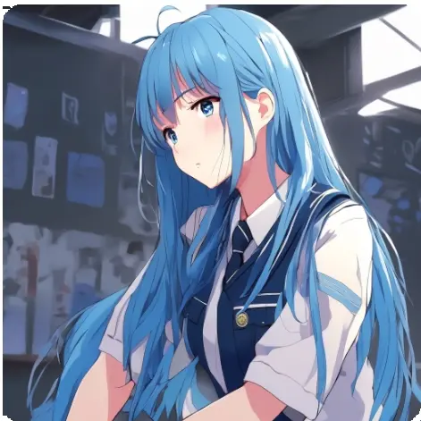 crystar_burnin의 史上最強JK(?)との戦い