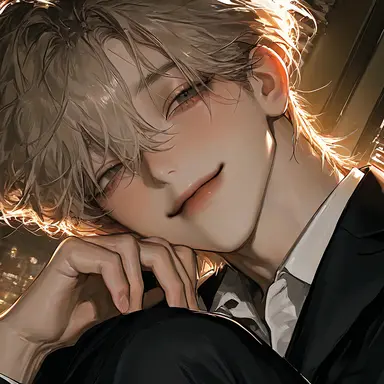 Profile image of 하루야