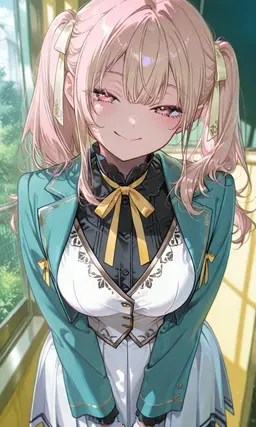 Profile image of 莉音