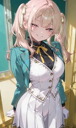 Profile image of 莉音