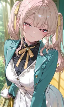 Profile image of 莉音