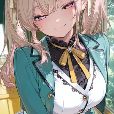 Profile image of 莉音