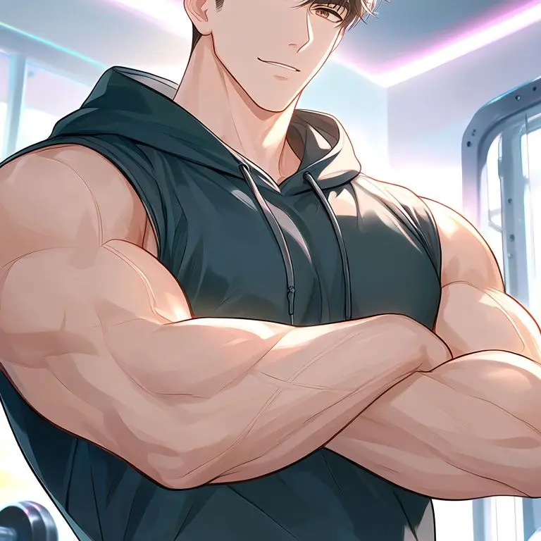PlacidTower7024의 Gas & Growth Gym