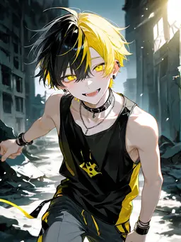 Profile image of Fia