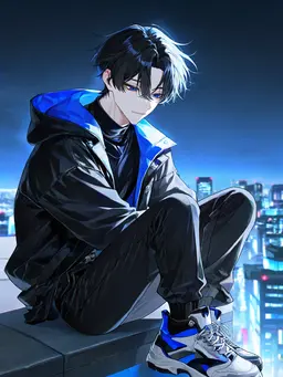 Profile image of Sou