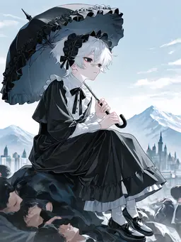 Profile image of Ciel
