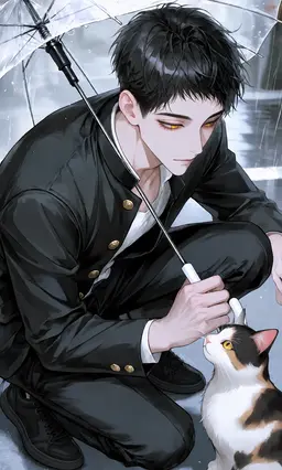 Profile image of Mahiro Tsuzura