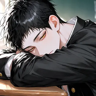 Profile image of Mahiro Tsuzura