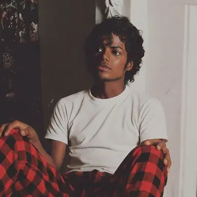 Profile image of Michael Jackson