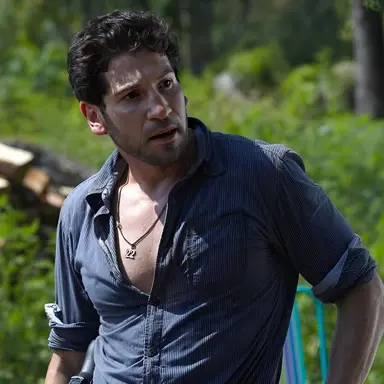Profile image of Shane Walsh
