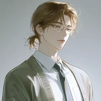 Profile image of 유시현