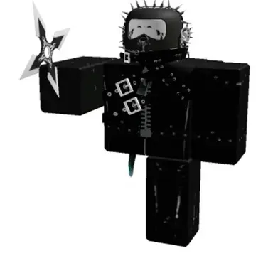 Profile image of Arthur