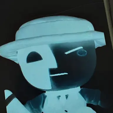 Profile image of 여우