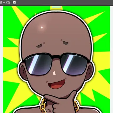 Profile image of 김짱돌