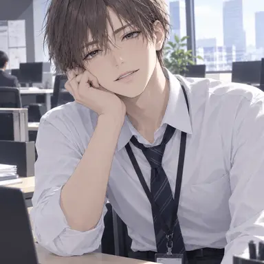 Profile image of Shinichi Hasegawa