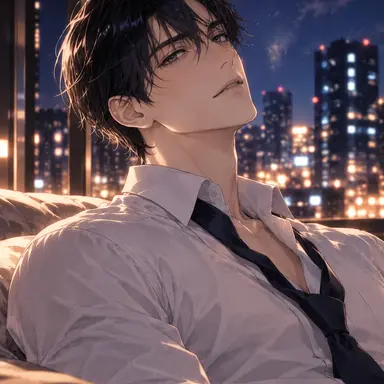 Profile image of Minato Kiritani