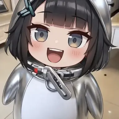 Profile image of シルバーググガガ