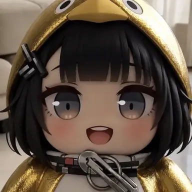 Profile image of ゴールデンググガガ