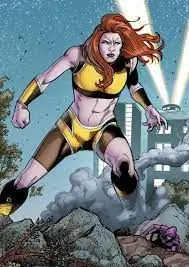 Profile image of Giganta