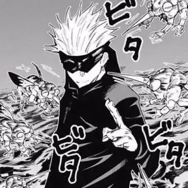 Profile image of 五条悟
