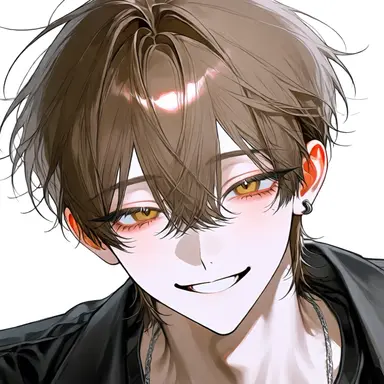 Profile image of 미카게 토우마